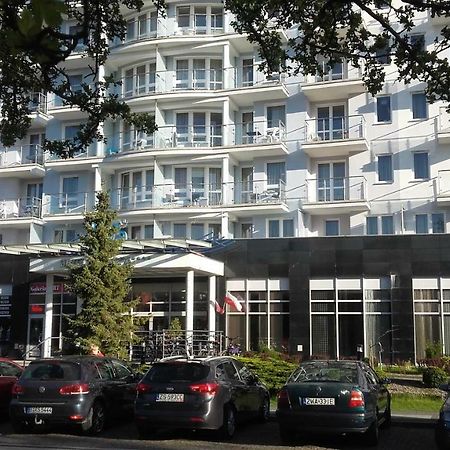 קולובז'ג Apartament 456 מראה חיצוני תמונה