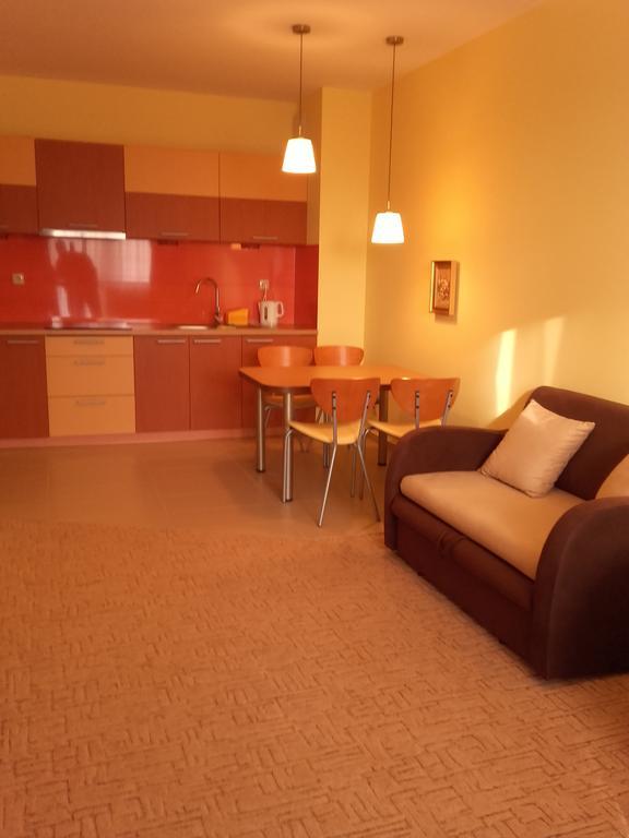 קולובז'ג Apartament 456 מראה חיצוני תמונה