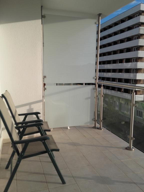קולובז'ג Apartament 456 מראה חיצוני תמונה