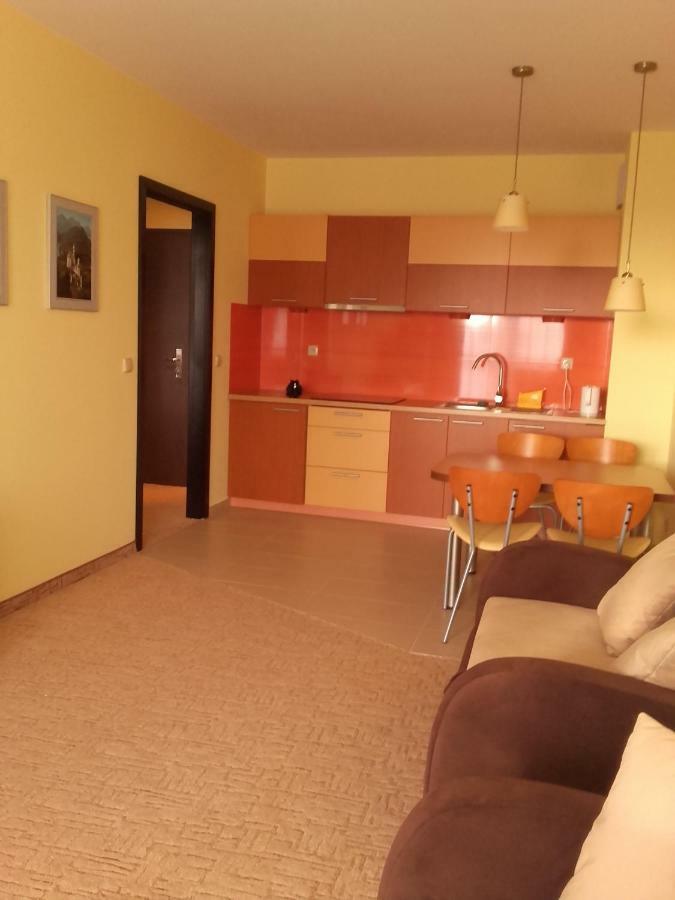 קולובז'ג Apartament 456 מראה חיצוני תמונה